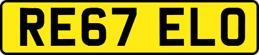 RE67ELO