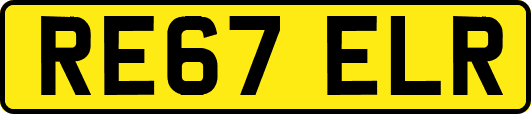 RE67ELR