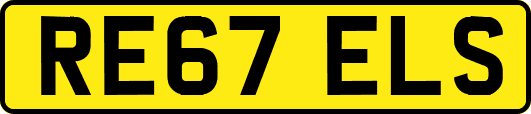 RE67ELS