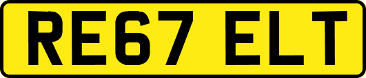 RE67ELT