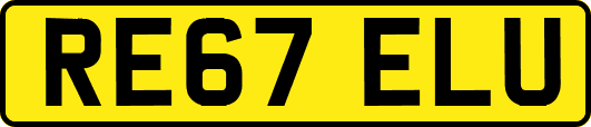 RE67ELU