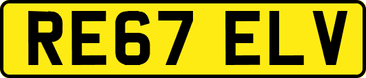 RE67ELV