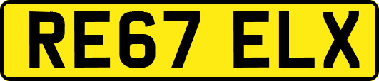 RE67ELX