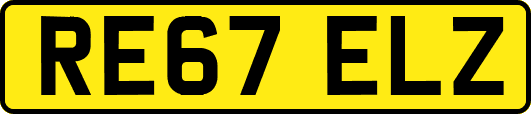 RE67ELZ