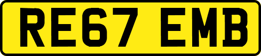RE67EMB