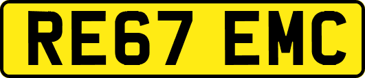 RE67EMC