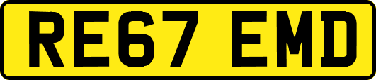 RE67EMD