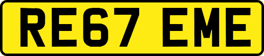 RE67EME