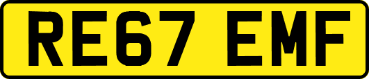RE67EMF