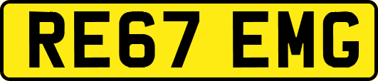 RE67EMG