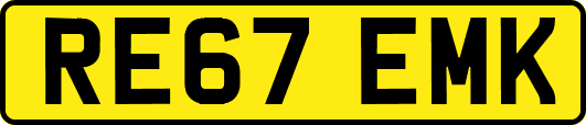 RE67EMK