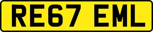 RE67EML