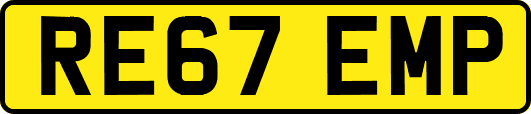RE67EMP