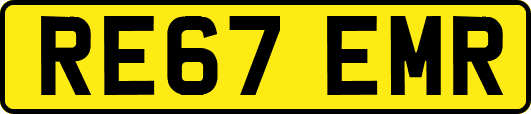 RE67EMR