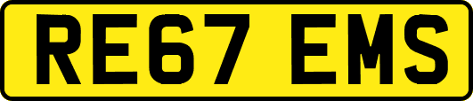 RE67EMS