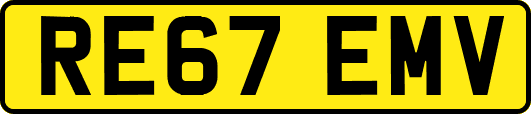 RE67EMV