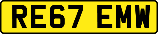 RE67EMW