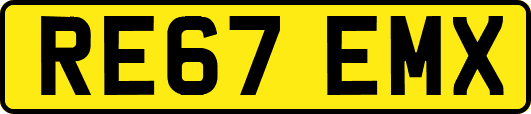 RE67EMX
