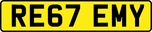 RE67EMY