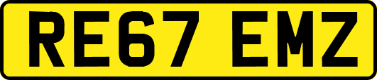 RE67EMZ