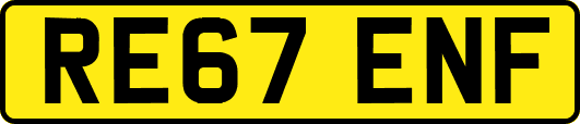 RE67ENF