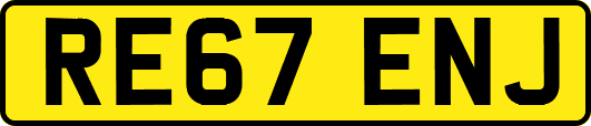 RE67ENJ