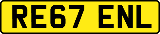 RE67ENL