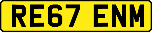 RE67ENM