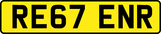 RE67ENR