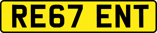 RE67ENT