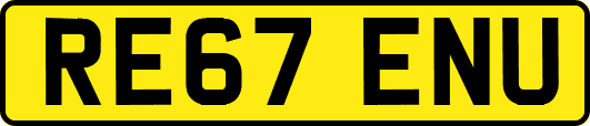 RE67ENU