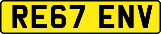 RE67ENV