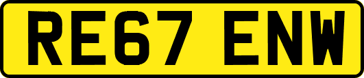 RE67ENW