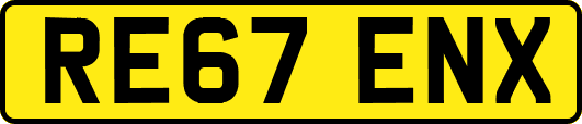 RE67ENX