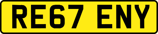RE67ENY