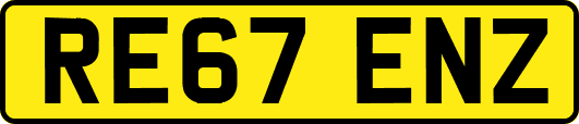 RE67ENZ