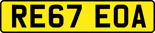 RE67EOA