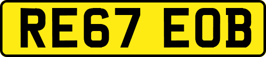 RE67EOB