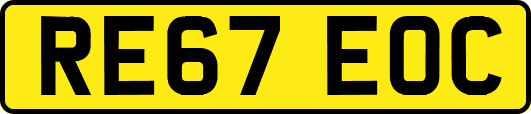 RE67EOC