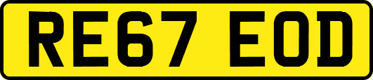 RE67EOD