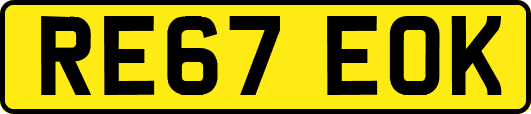 RE67EOK