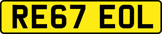 RE67EOL