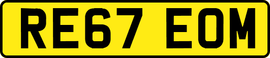 RE67EOM