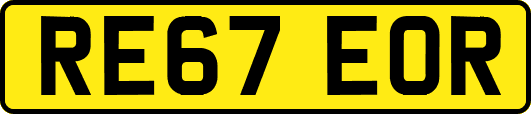RE67EOR