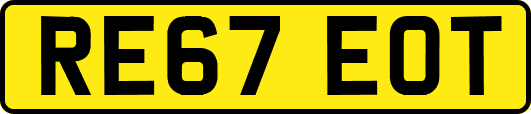 RE67EOT