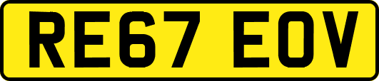 RE67EOV