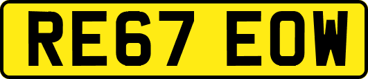 RE67EOW