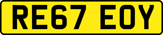RE67EOY