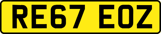 RE67EOZ