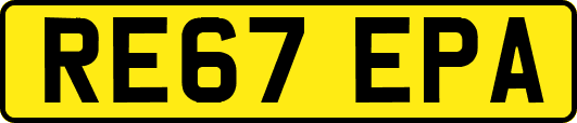 RE67EPA